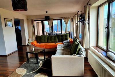 Casă cu 7 camere cu Teren 844 Mp în Apărătorii Patriei - 7