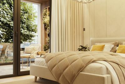 ZENITH BELLE TOUR - DUPLEX ZEN 4 CAMERE CU TERASĂ - 6