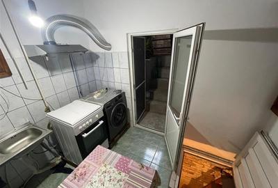 Casă cu 2 camere cu Canalizare în Central - 10