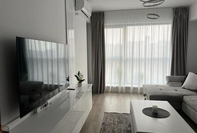 Apartament cu 3 camere decomandat, mobilat în Aviației - 4