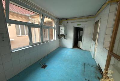 Spatiu Comercial Alimentar de inchiriat | str. Cuza Voda -Ultracentral - 4