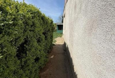 Casă cu 3 camere cu Teren 100 Mp în Central - 3