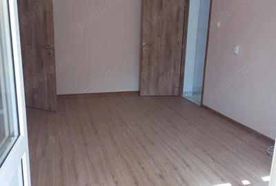 Apartament cu 2 camere semidecomandat în Cezar Petrescu - 4