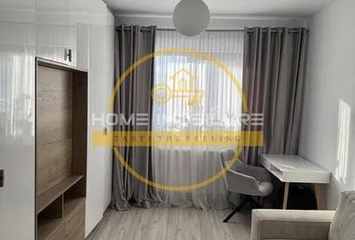 Apartament cu 3 camere decomandat, mobilat în Popas Păcurari - 5