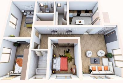 Casa parter pasiva Corbeanca Casa parter pasiva Corbeanca - 8