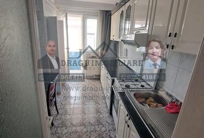 Apartament cu 2 camere decomandat în Nord - 2