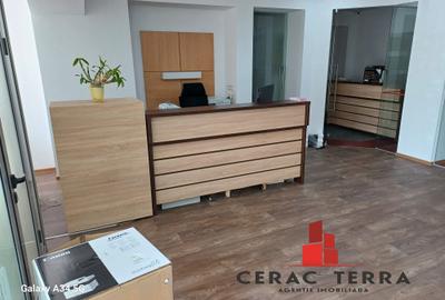 Spatiu comercial in NEHOIU-Buzau Central zona zero # CERACTERRA - 6