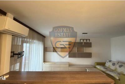 Apartament cu 2 camere, mobilat în Dacia - 9