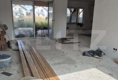 Casă cu 3 camere cu Teren 1500 Mp în Unirii - 3