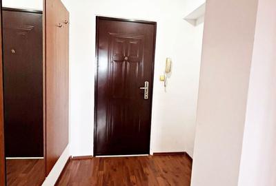Garsonieră semidecomandată în Decebal - 10