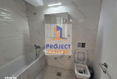 Garsonieră decomandată, mobilată în Central - 1