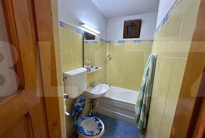 Casă cu 4 camere cu Teren 207 Mp în Romanești - 4