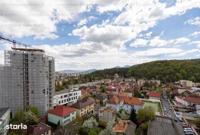 Apartament cu 2 camere decomandat în Centrul Civic - 4