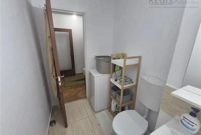 Apartament spatios 3 camere , etaj 1, Centrul Civic, B-dul Victoriei - 4