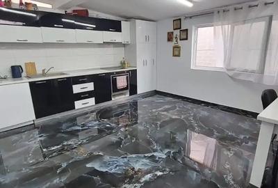 Apartament cu 3 camere decomandat în Patriei - 9