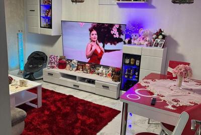 Apartament cu 3 camere decomandat în Central - 1