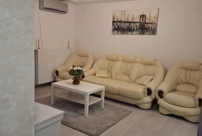 Apartament cu 2 camere decomandat în Călinești - 4