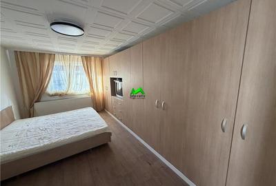 Apartament de inchiriat 2 camere la casa Pet Friendly Sbiu Stefan Cel Mare - 1