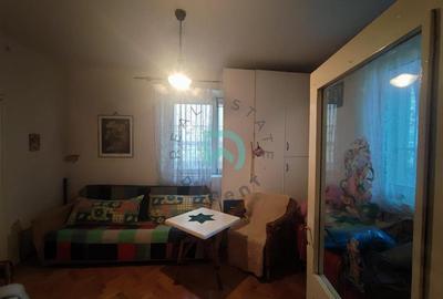 Apartament cu 4 camere semidecomandat în Central - 14
