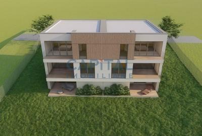 Teren Wonderland, 1061mp, autorizatie constructie, Comision 0% - 3