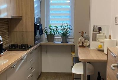 Apartament cu 2 camere decomandat, mobilat în Unirii - 13