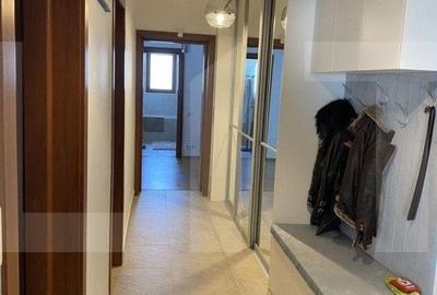 Apartament decomandat, 3 camere, 110 mp, zona Centrala - 4