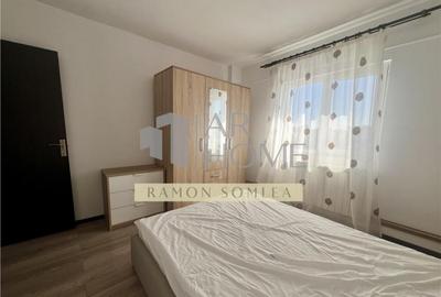 3 camere spatios cu centrala termica proprie, zona Malu Ros - 2