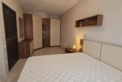 Apartament 2 camere CENTRAL, parcare subterana, Brasov - 10