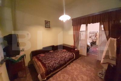 Apartament 3 camere, semidecomandat, 70 mp, zona Centrala - 5