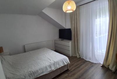 Casă individuală cu 3 camere cu Teren 500 Mp în Nord-Vest - 13