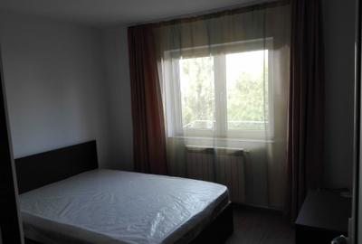 Garsonieră decomandată în Micro 40 - 1