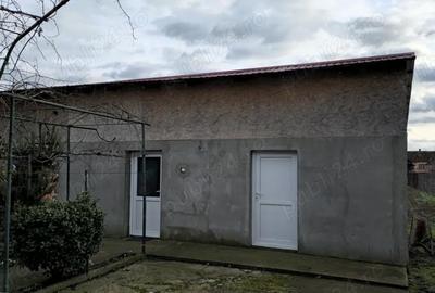 Casă cu 3 camere cu Teren 1355 Mp în Mihai Bravu - 6