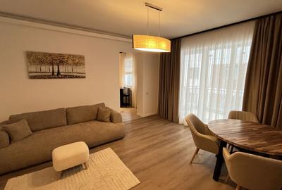 Apartament cu 2 camere în Pipera - 2