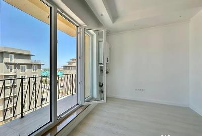 Apartament cu 2 camere decomandat în Ștefăneștii de Jos - 9