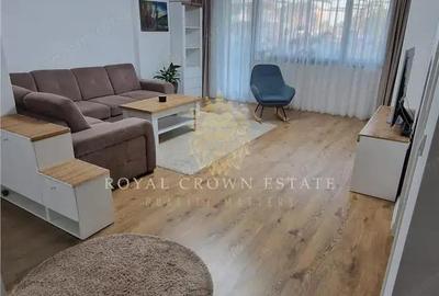 Apartament 3 camere | Ivory Residence - Pipera | boxa subsol