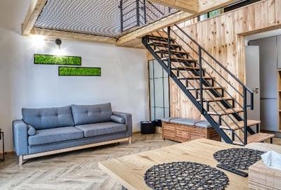 Cabane scandinave moderne ! Confort, natura, profit, TVA inclus ! - 7