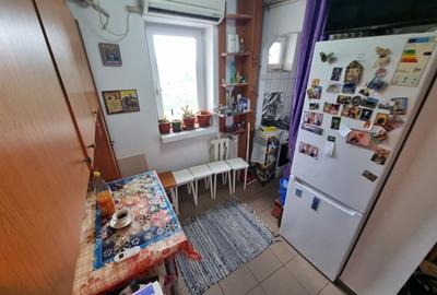 Apartament zona Tomis Nord - 3