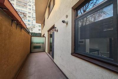 Garsonieră nedecomandată în Lujerului - 10