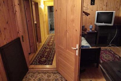 Casă cu 4 camere în Eșelnița - 5