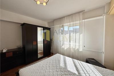 Apartament 2 camere, decomandat, parcare, ultracentral, Ploiesti - 5