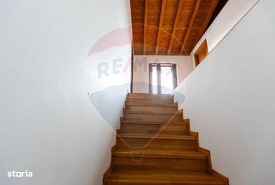 Casă cu 8 camere cu Garaj în Filipești - 10