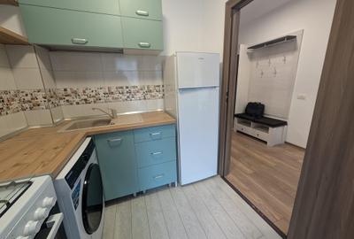 Garsonieră decomandată, mobilată în Militari - 3