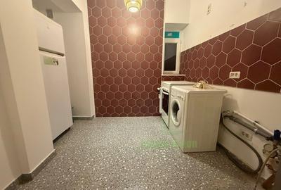 Apartament recent renovat, 2 camere, balcon mare, Piata Natiunile Unite - 7