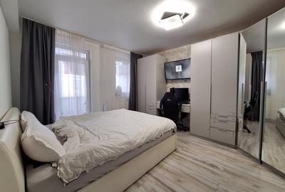 Apartament cu 2 camere decomandat, mobilat în Florești - 1