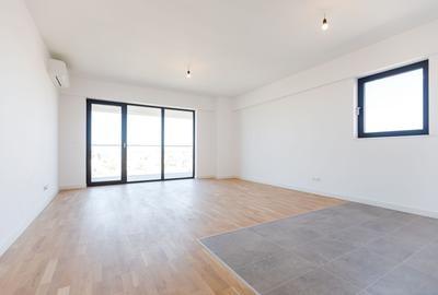 Apartament cu 2 camere semidecomandat în Complex Studențesc - 1