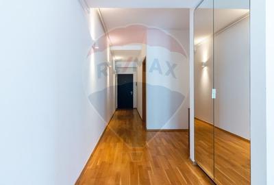 Apartament 3 camere de inchiriat in Pipera, loc parcare, terasa 95mp - 12