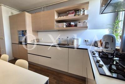 AX1110 Piata Doina, Complex Rezidential Luceafarul, 2 Parcari Private - 14