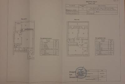 Vila P+1E eficienta energetica Quantum OxyGo Park Berceni - 16
