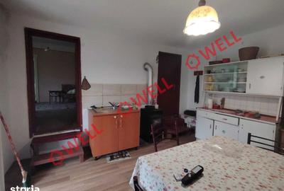 Casă cu 3 camere cu Teren 796 Mp în Malnaș - 7