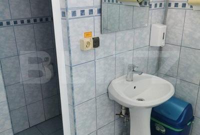 Spațiu comercial, de 170 mp, în Burdujeni - 8